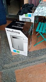 deumidificatore 40litri