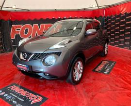 Nissan Juke 1.6 GPL Eco Business