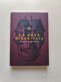 La casa disabitata - Riddell