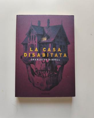 La casa disabitata - Riddell