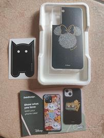 Cover Disney Samsung s22 plus