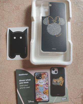 Cover Disney Samsung s22 plus