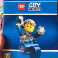 Lego city x PS5 e PS4