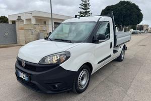FIAT Doblo 1.6 MJT 120CV Work-Up Lounge