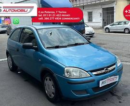 Opel Corsa 1.0i 12V cat 3 porte Club