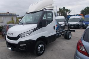 Iveco daily 35c13 anno 2016 p. 3450