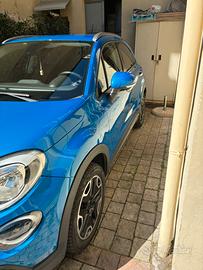 500x benzina 1390 150 cv