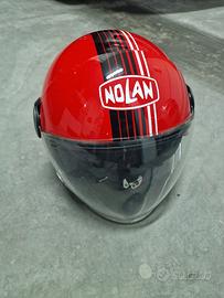 casco Nolan N21 XL