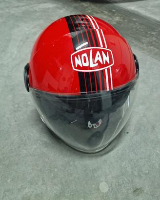 casco Nolan N21 XL