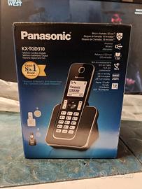 telefoni cordless Panasonic 