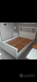 Letto ikea perfette condizioni