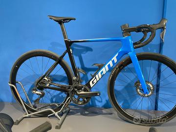 Giant Propel Advanced Pro 0 2024 - Tg. M