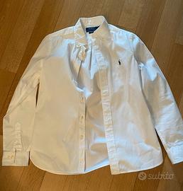 Camicia Polo Ralph Lauren