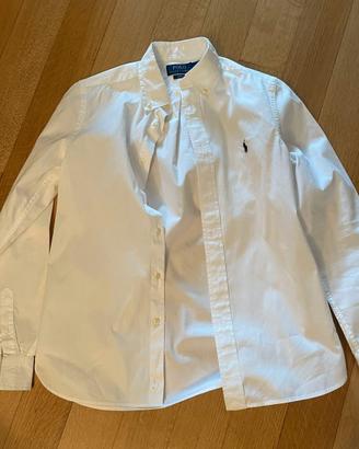 Camicia Polo Ralph Lauren