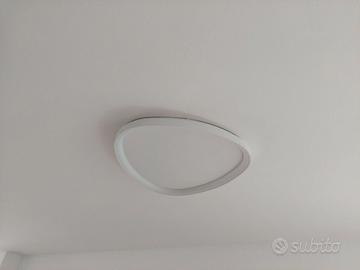 Lampadari a led zona giorno