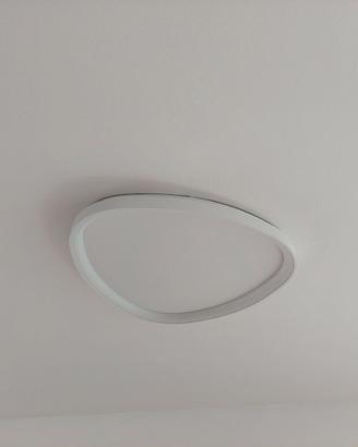 Lampadari a led zona giorno