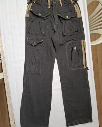 jeans uomo ragazzo SCOUT TG54 usati