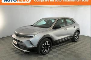 OPEL Mokka DR73770