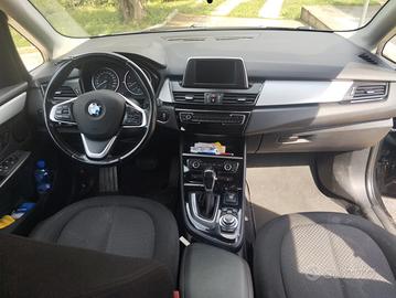BMW Serie 2 2017