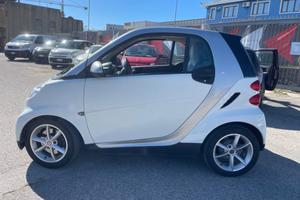 SMART ForTwo 1000 52 kW
