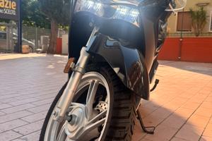 SH 150 ABS HONDA