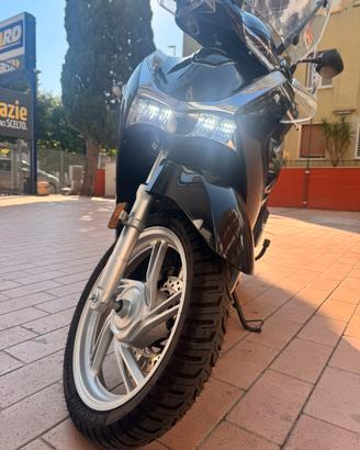 SH 150 ABS HONDA