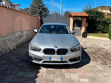 BMW Sere 1 - 116d