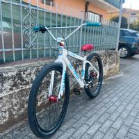 Se Bike FastRipper 29