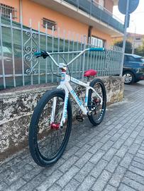 Se Bike FastRipper 29