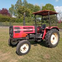 Trattore SAME SOLAR 50