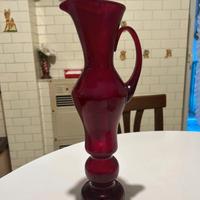 Portafiori decorativo vintage