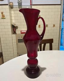 Portafiori decorativo vintage