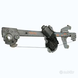 CREMAGLIERA ANTERIORE SINISTRA TOYOTA Aygo 2Â° Ser