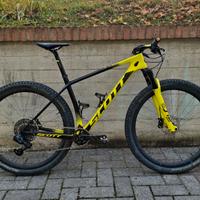 SCOTT SCALE WORLD CUP AXS 2020