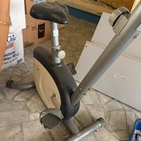 Cyclette domyos