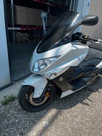 T-max 500