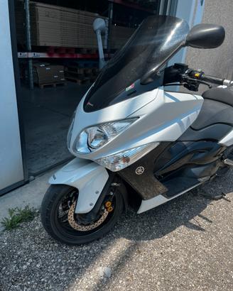 T-max 500