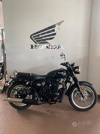 Benelli Imperiale 400