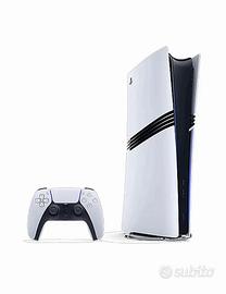 Ps5 - Pulizia polvere e pasta termica