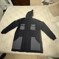 Giaccone Shimano da pesca