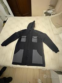 Giaccone Shimano da pesca