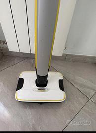Lavapavimenti karcher