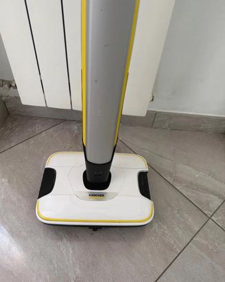 Lavapavimenti karcher