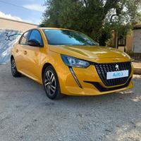 Peugeot 208 1.2 100cv 5 porte Style