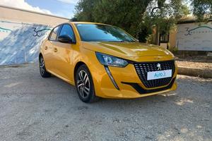 Peugeot 208 1.2 100cv 5 porte Style