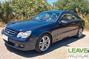 Mercedes-benz CLK 220 CDI cat Avantgarde (M1388)