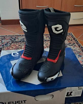 Stivali moto Eleveit