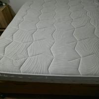 Materasso in lattice Permaflex