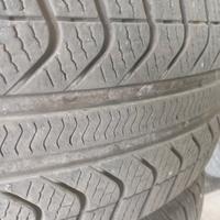 4) pneumatici 4 stagioni 