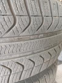 4) pneumatici 4 stagioni 